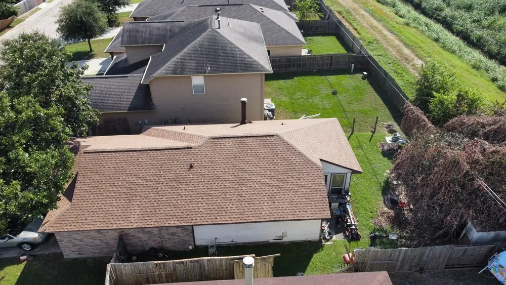 Slide of JLQ Roofing and Siding