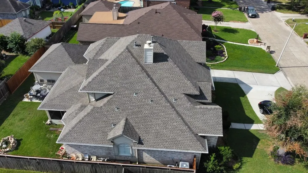 Slide of JLQ Roofing and Siding