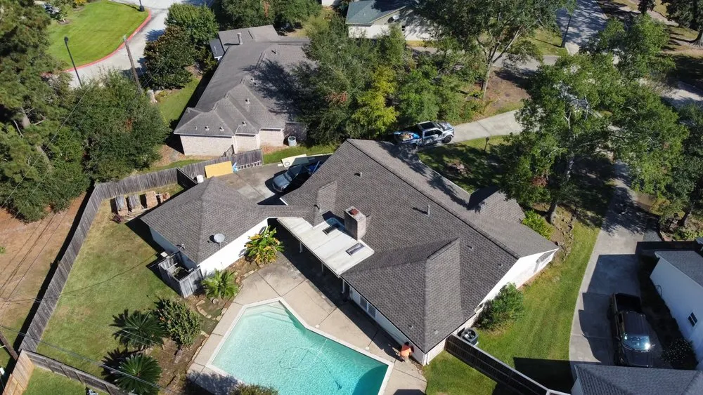 Slide of JLQ Roofing and Siding