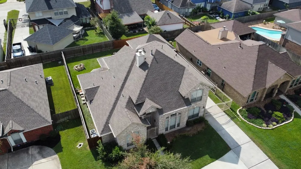 Slide of JLQ Roofing and Siding