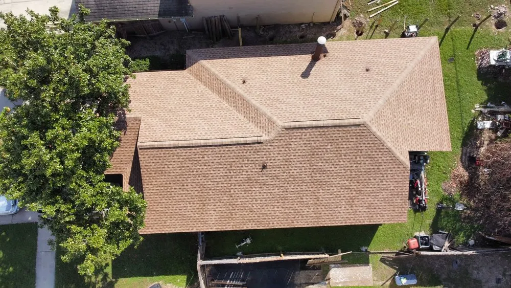 Slide of JLQ Roofing and Siding