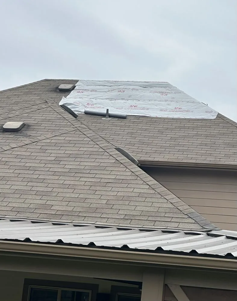 Slide of JLQ Roofing and Siding