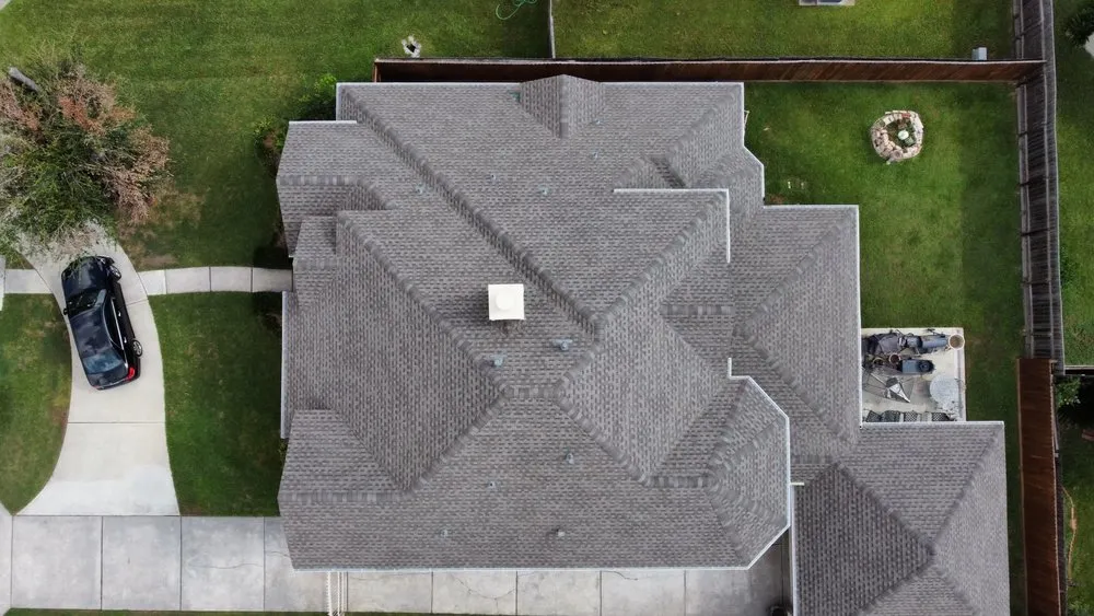 Slide of JLQ Roofing and Siding