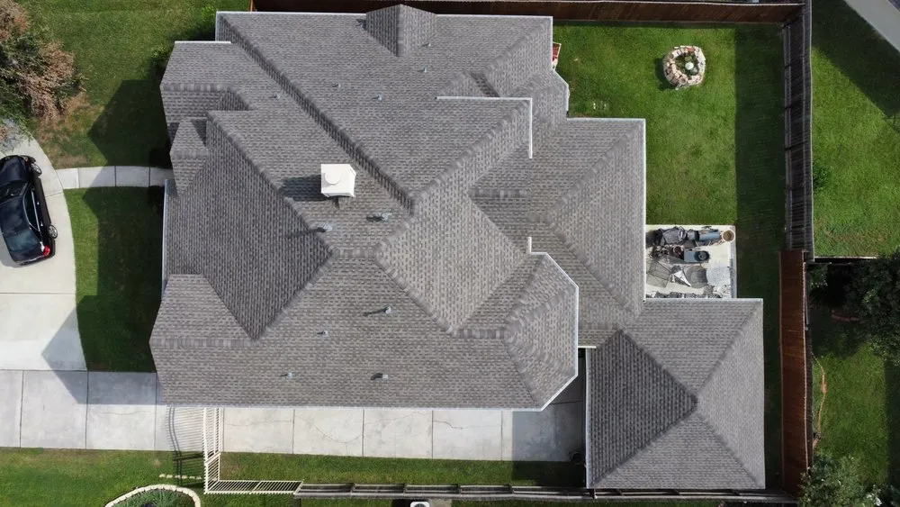 Slide of JLQ Roofing and Siding