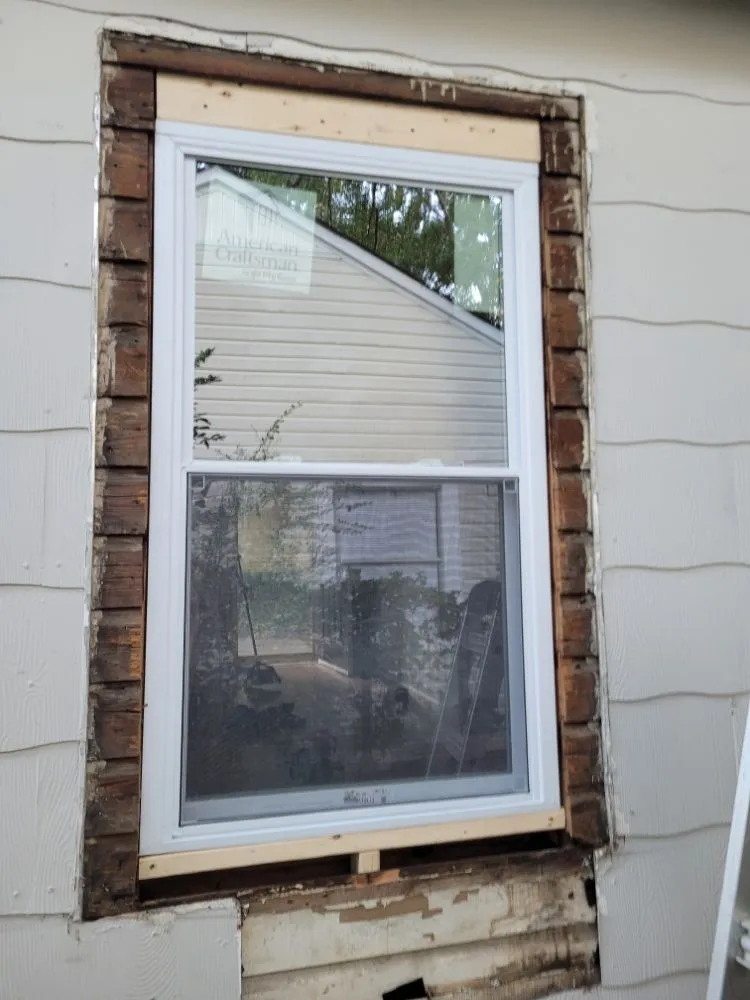 Slide of J.L.Rigney Construction