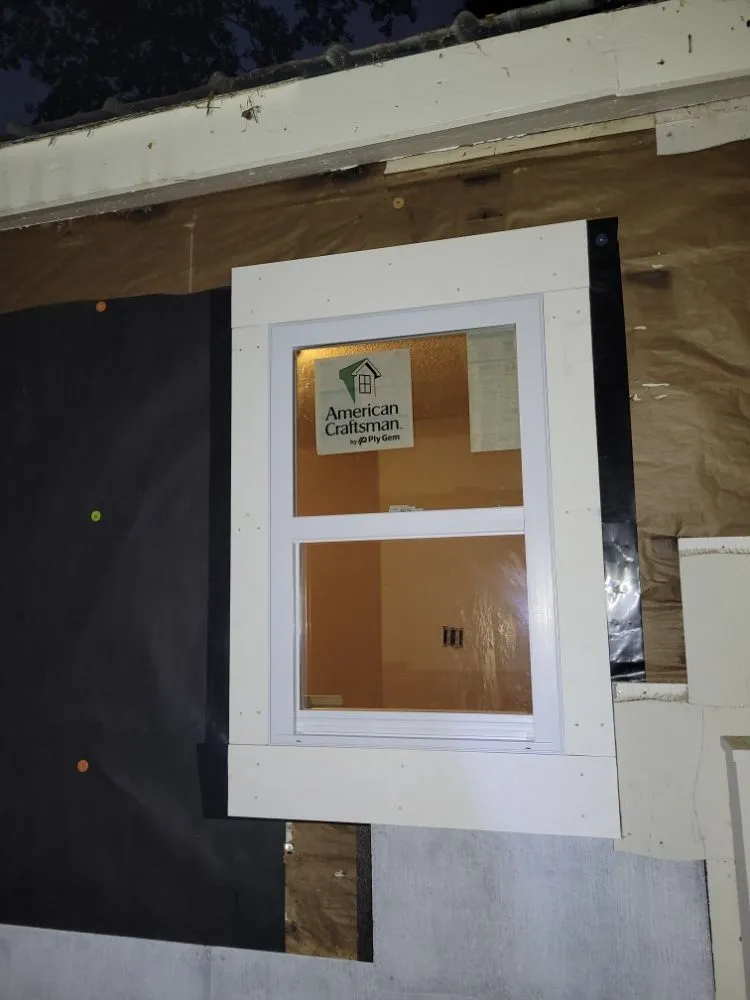 Slide of J.L.Rigney Construction