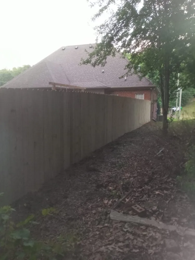 Slide of J.L.Rigney Construction