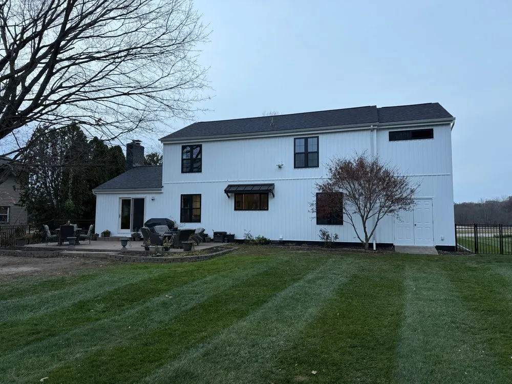Slide of JLS Siding,Window and Roofing
