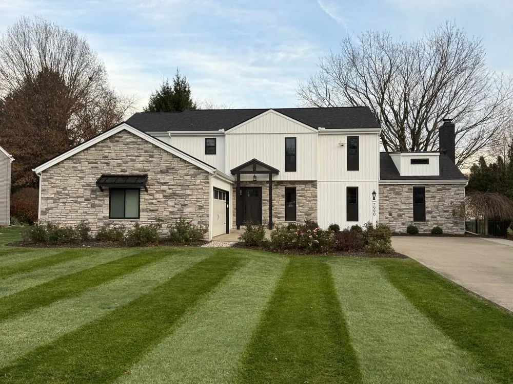 Slide of JLS Siding,Window and Roofing