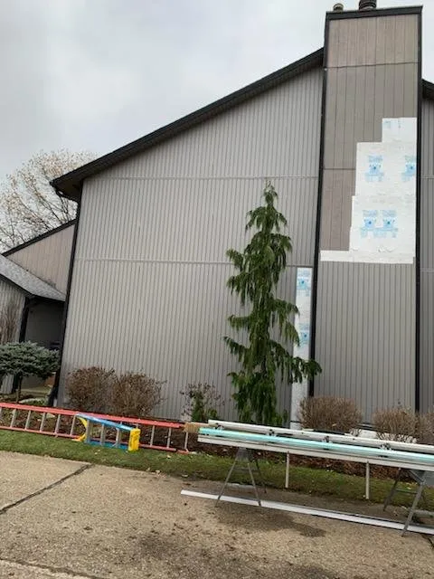 Slide of JLS Siding,Window and Roofing