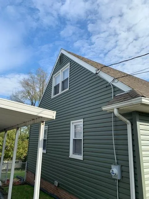 Slide of JLS Siding,Window and Roofing