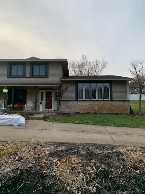 Slide of JLS Siding,Window and Roofing