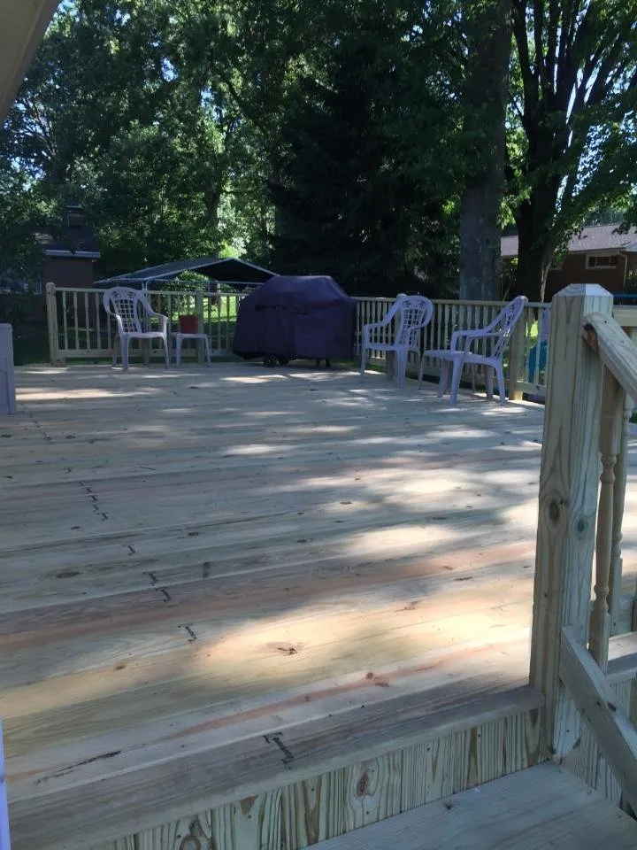 Slide of JLS Siding,Window and Roofing