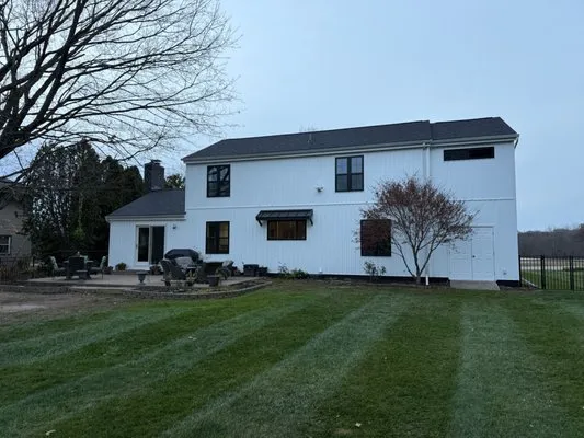 JLS Siding,Window and Roofing