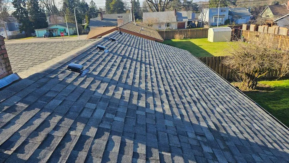 Slide of JLV Construction