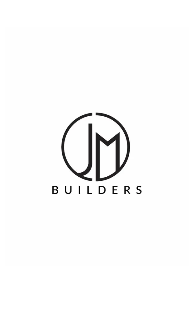 Slide of JM Builders