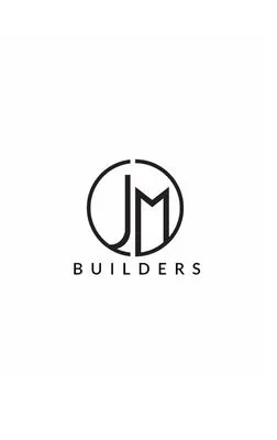 JM Builders Logo