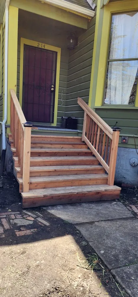 Slide of JM Carpenter