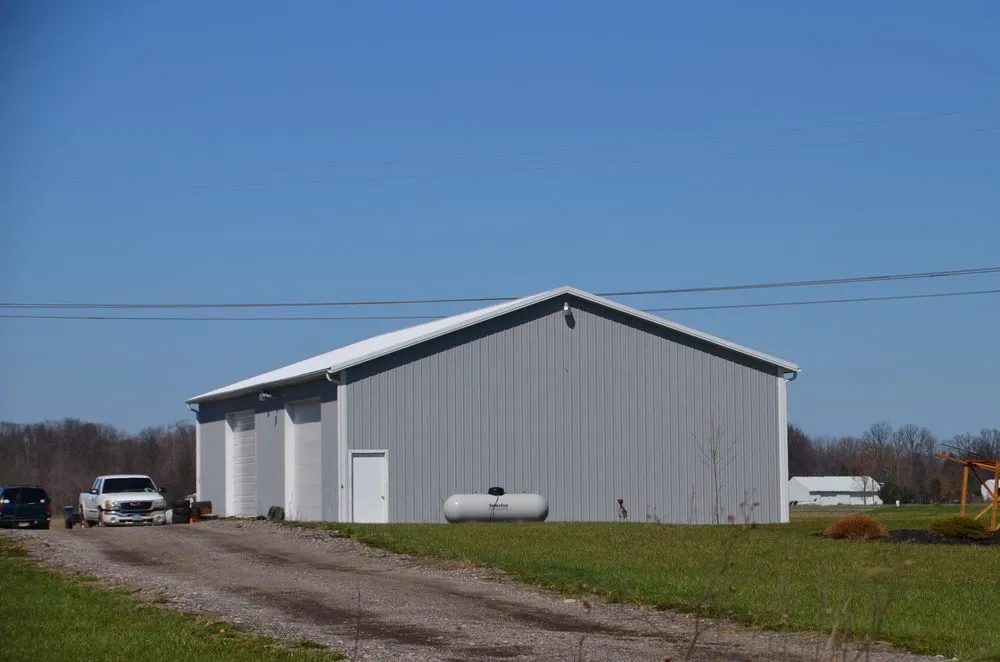 Licensed roof leak repair for fast service across Fredericksburg, OH - J&M Carpentry