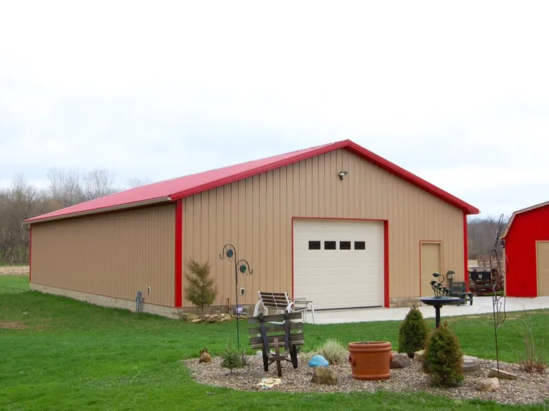 Trusted roof replacement in Fredericksburg, OH - J&M Carpentry
