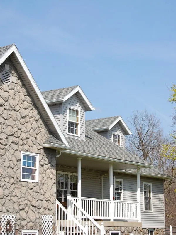 Trusted roof replacement in Fredericksburg, OH by J&M Carpentry