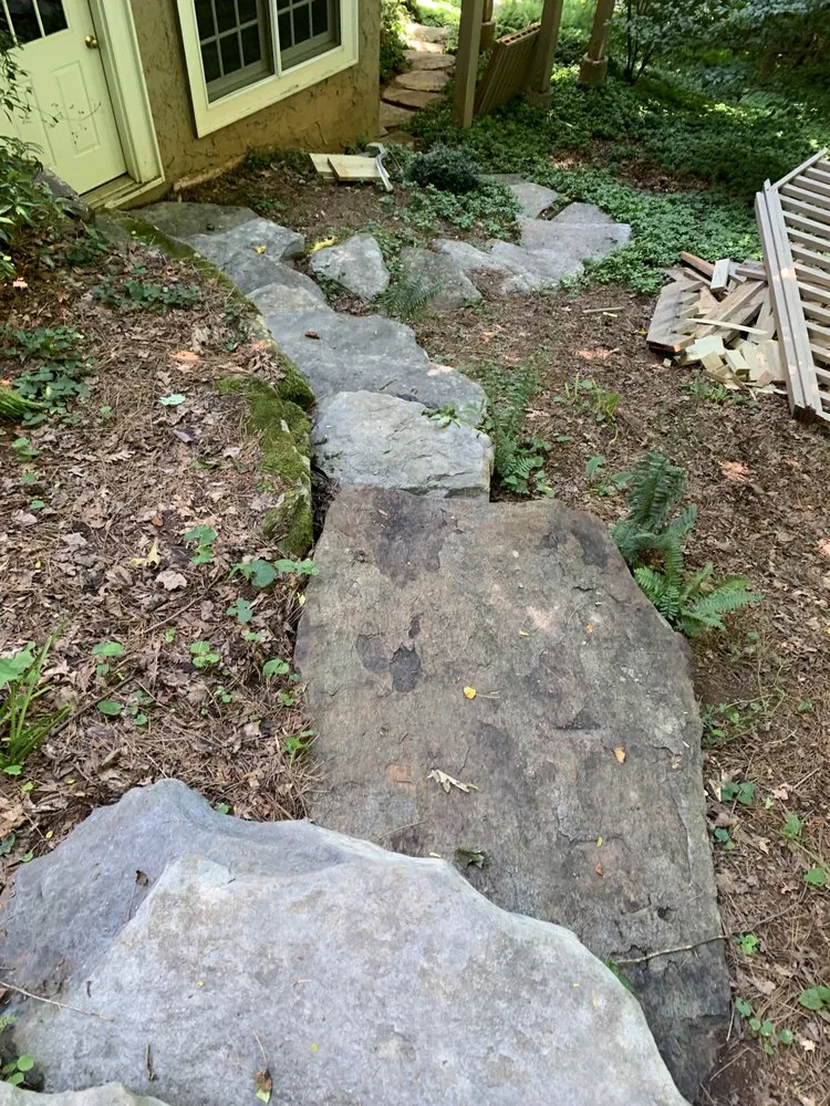 Slide of JM Construction & Pressure Washing