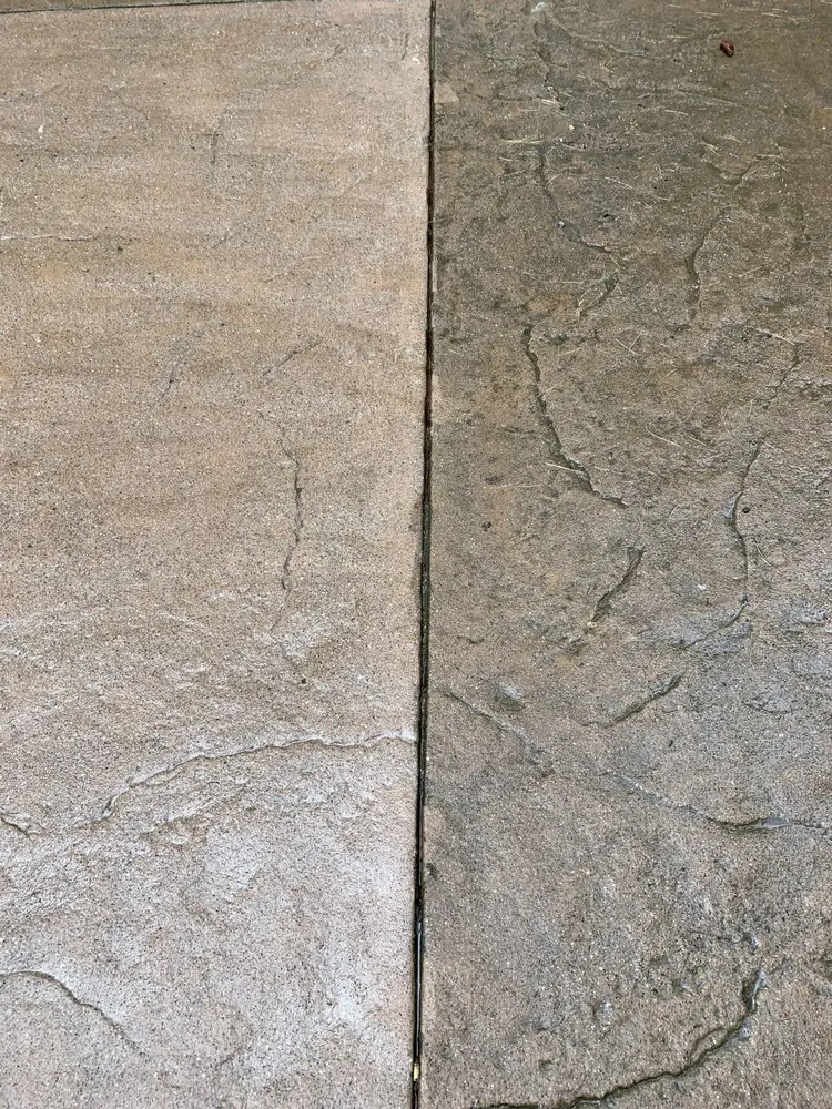 Slide of JM Construction & Pressure Washing