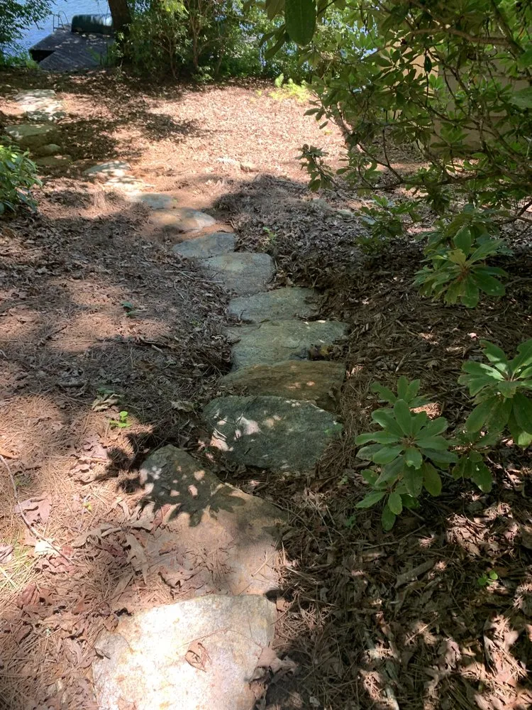 Slide of JM Construction & Pressure Washing