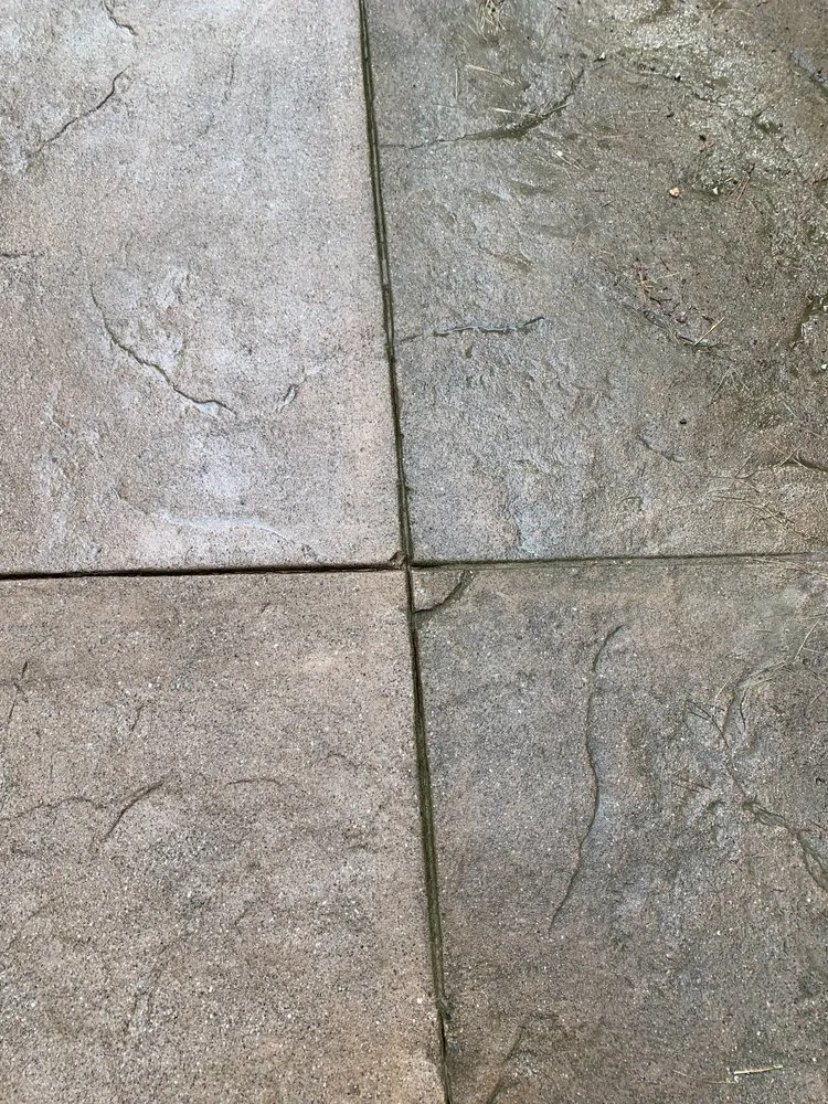 Slide of JM Construction & Pressure Washing