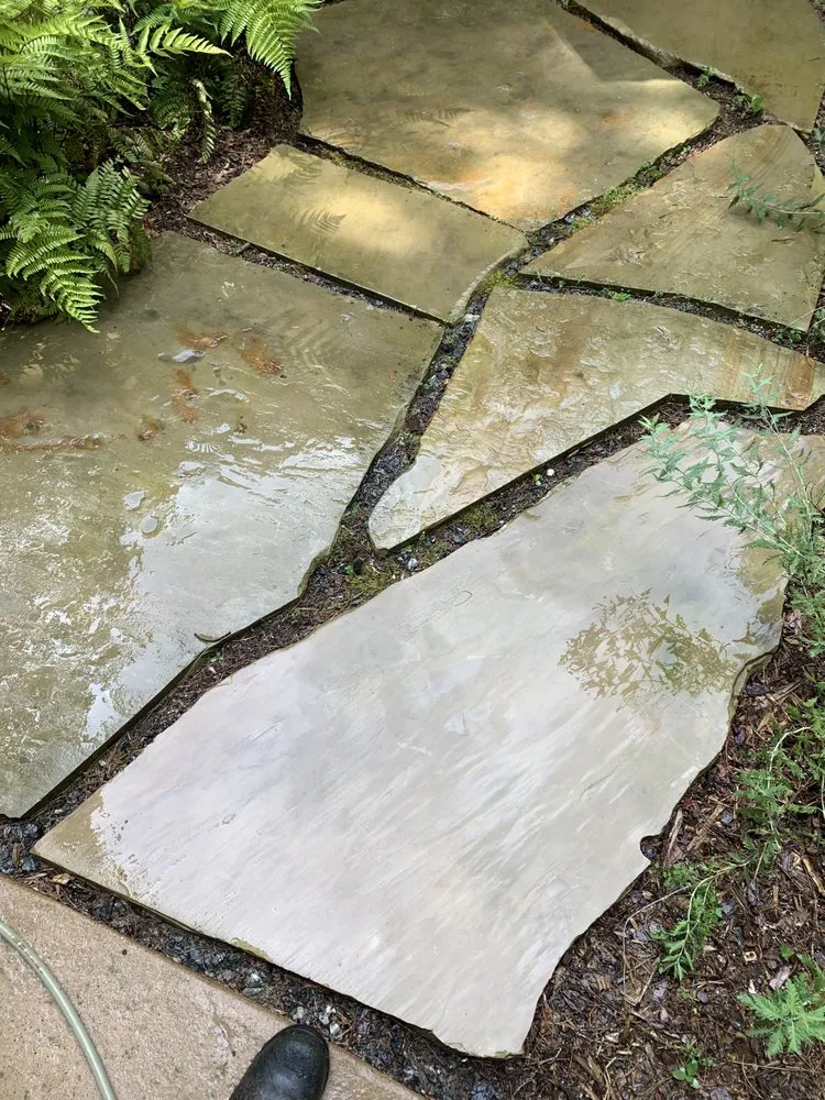 Slide of JM Construction & Pressure Washing