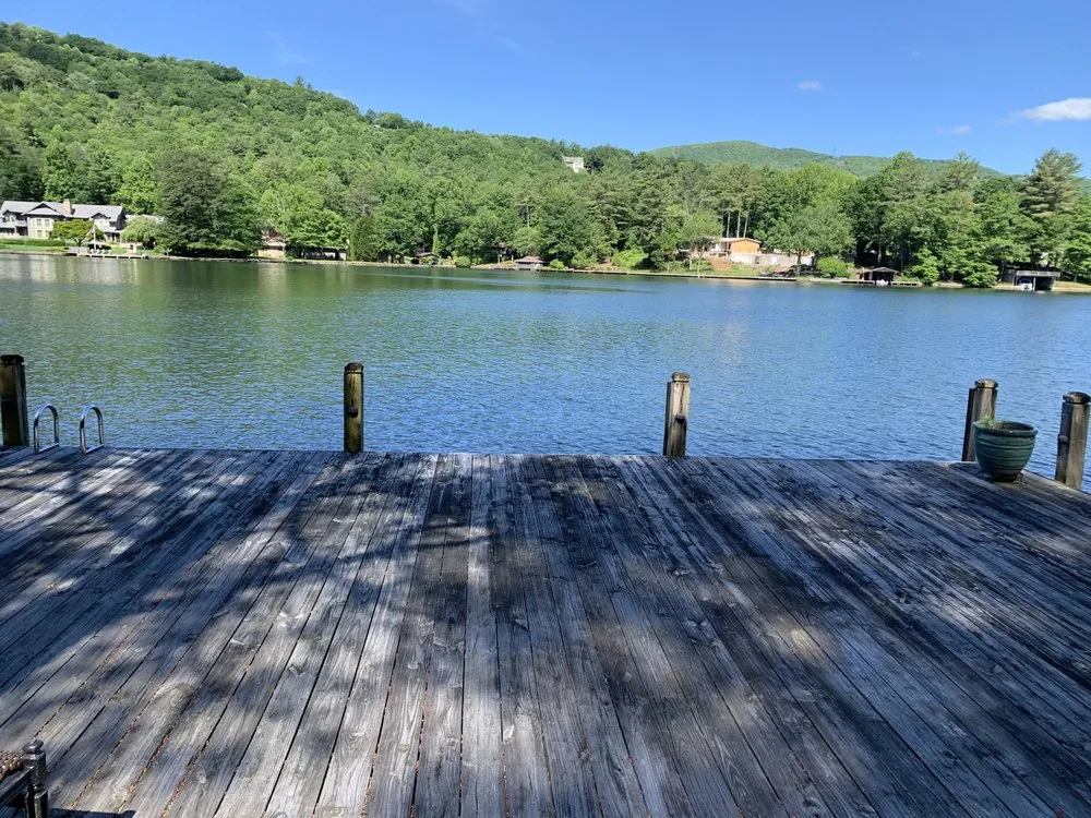 Slide of JM Construction & Pressure Washing