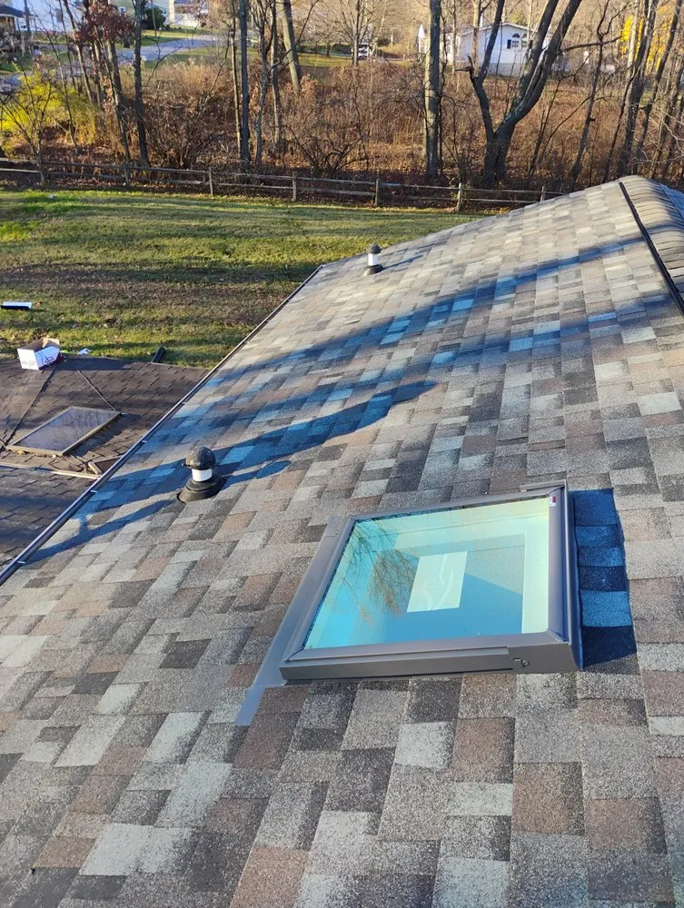 Trusted flat roof repair in Beech Creek, PA - Jm Construction