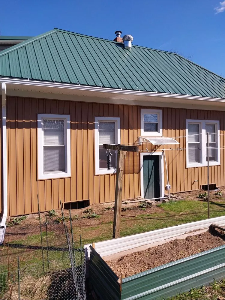 Expert roof repair experts serving Beech Creek, PA - Jm Construction