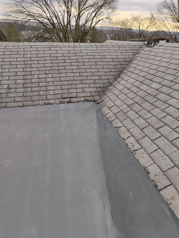 Top-rated roof installation experts serving Beech Creek, PA - Jm Construction