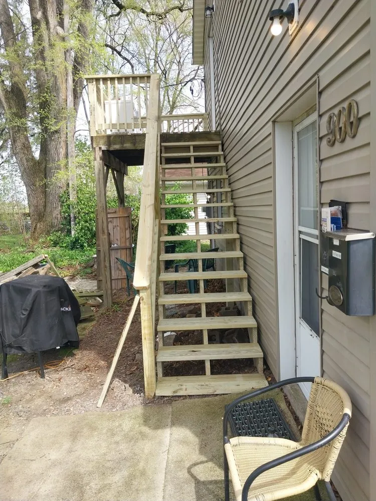 Local roof leak repair in Beech Creek, PA - Jm Construction