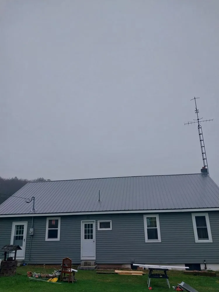 Local storm damage roof repair for residential properties across Beech Creek, PA - Jm Construction