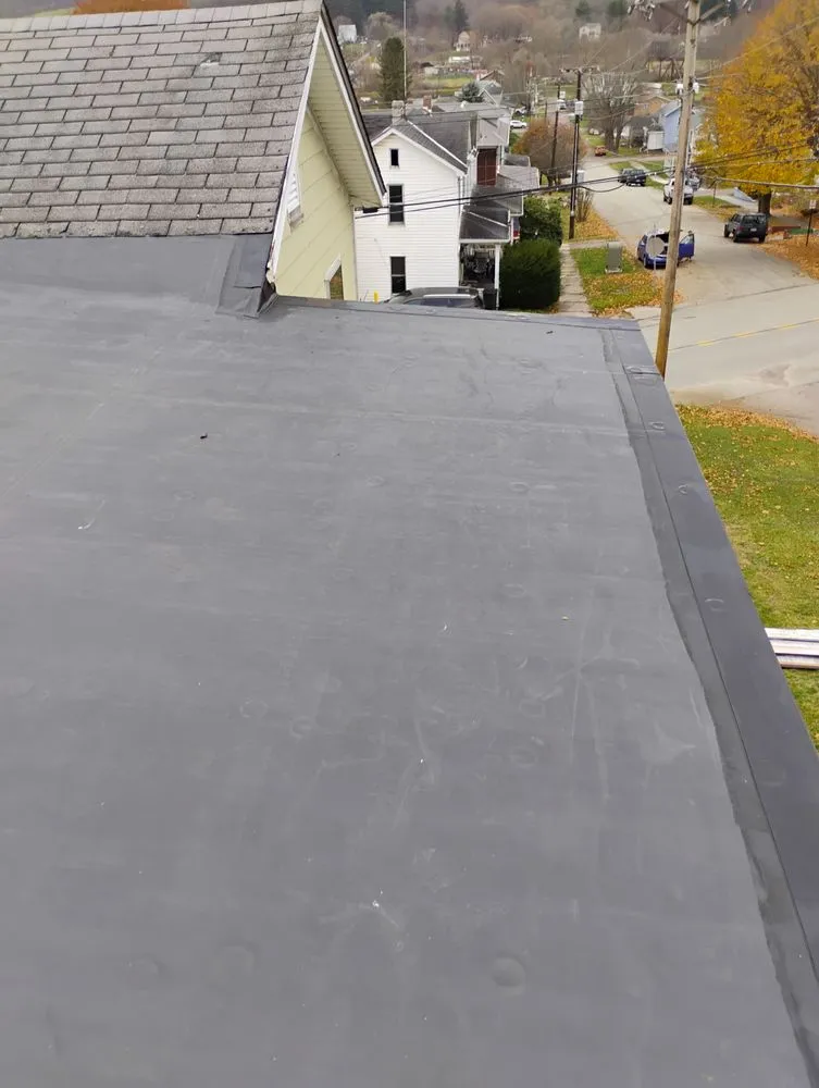 Expert roof repair in Beech Creek, PA by Jm Construction