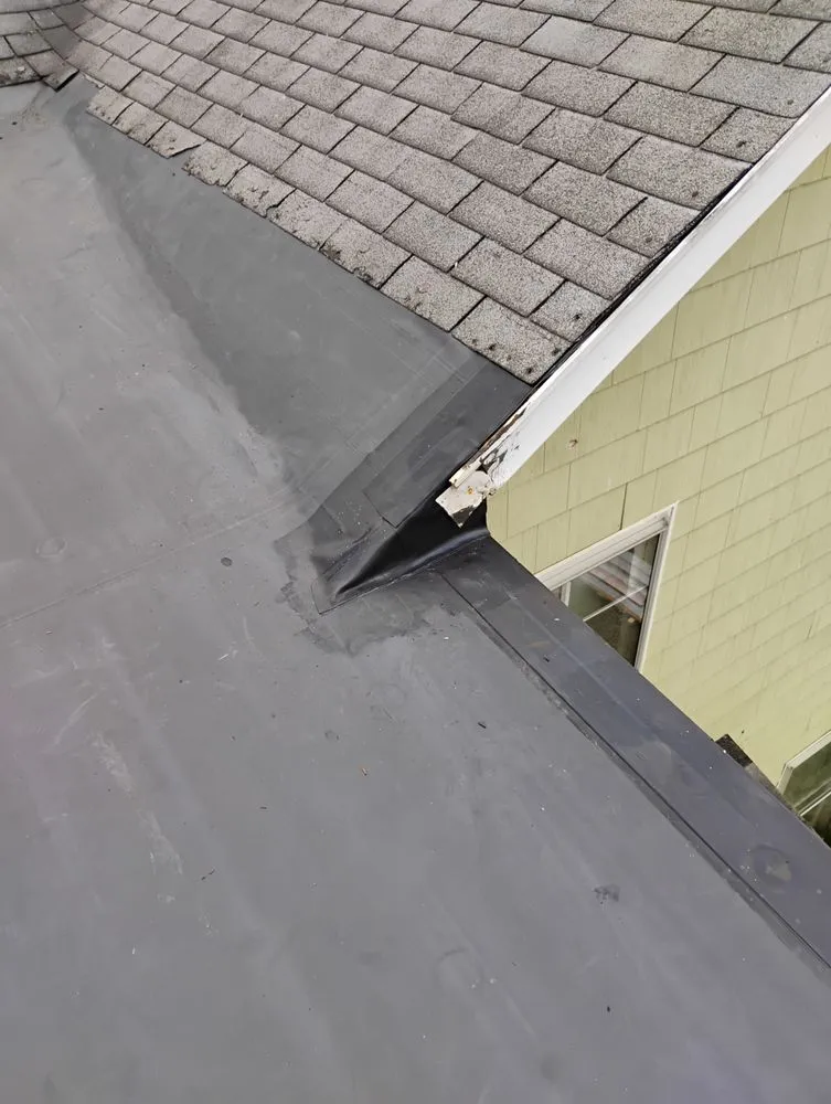 Reliable metal roofing installation in Beech Creek, PA by Jm Construction