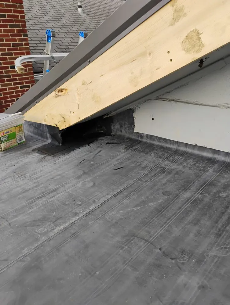 Professional shingle roofing service in Beech Creek, PA - Jm Construction
