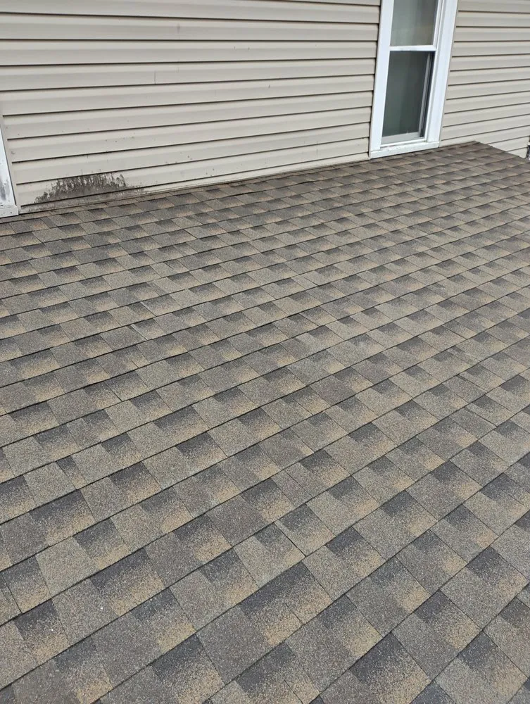Professional residential roofing service in Beech Creek, PA - Jm Construction
