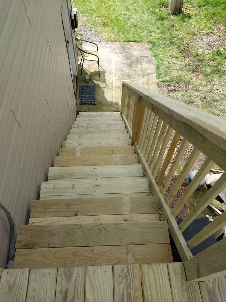 Trusted shingle roofing service for fast service in Beech Creek, PA by Jm Construction