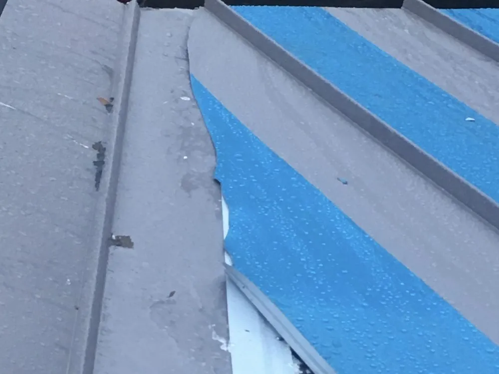 Slide of J&M Construction