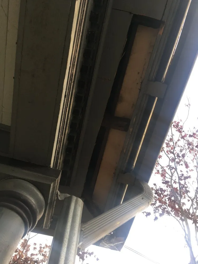 Slide of J&M Construction