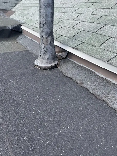 Slide of J&M Construction