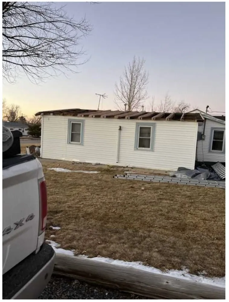 Slide of JM Construction