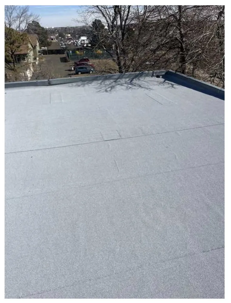 Slide of JM Construction