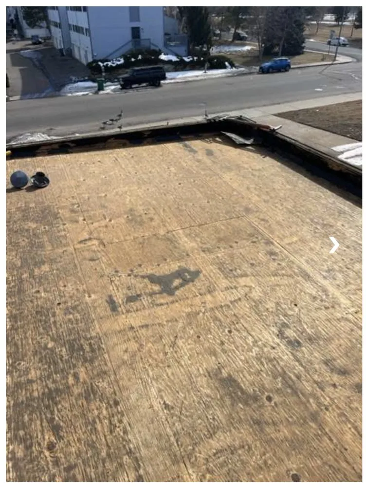 Slide of JM Construction