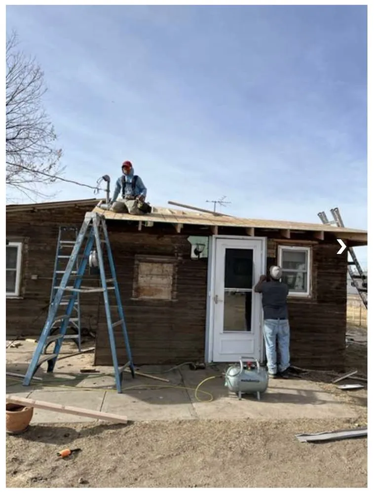 Slide of JM Construction