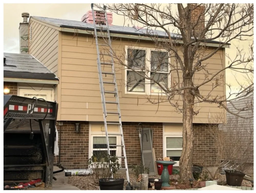 Slide of JM Construction