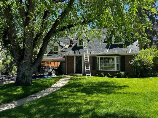 JM Construction Logo